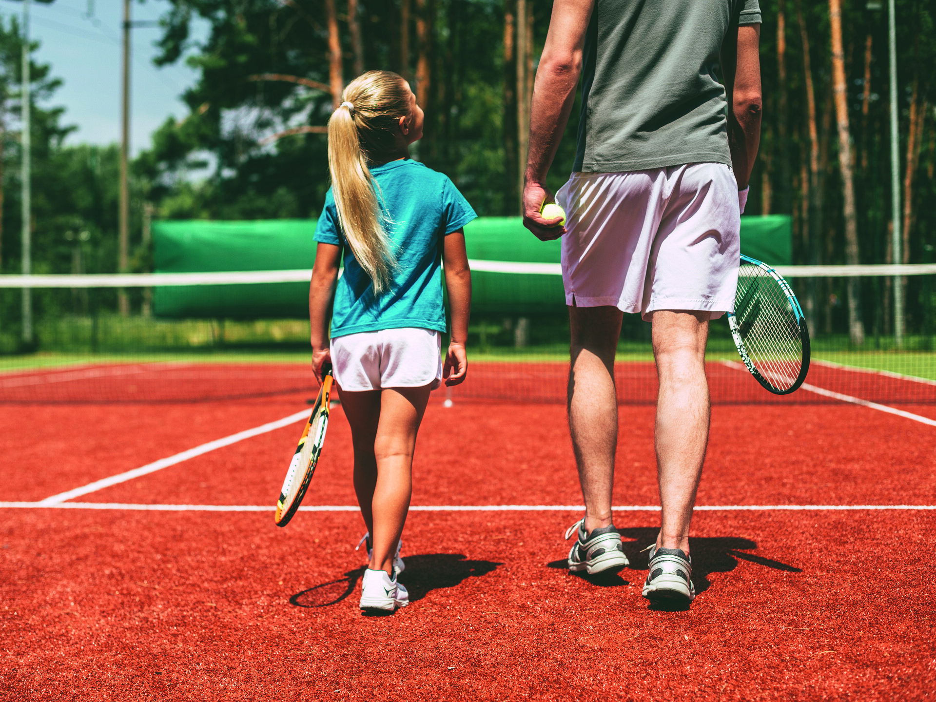 UN CLUB DOVE LA FAMIGLIA È AL PRIMO POSTO