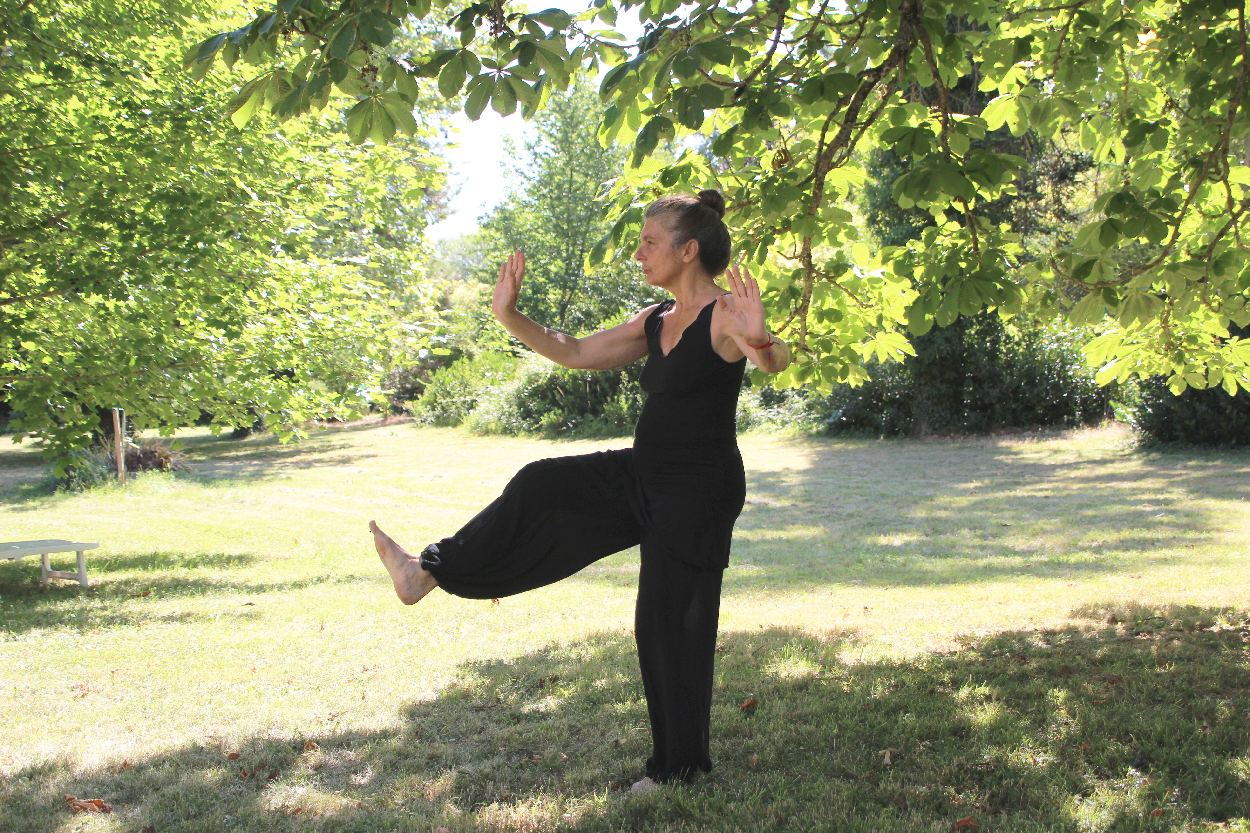Qi Gong