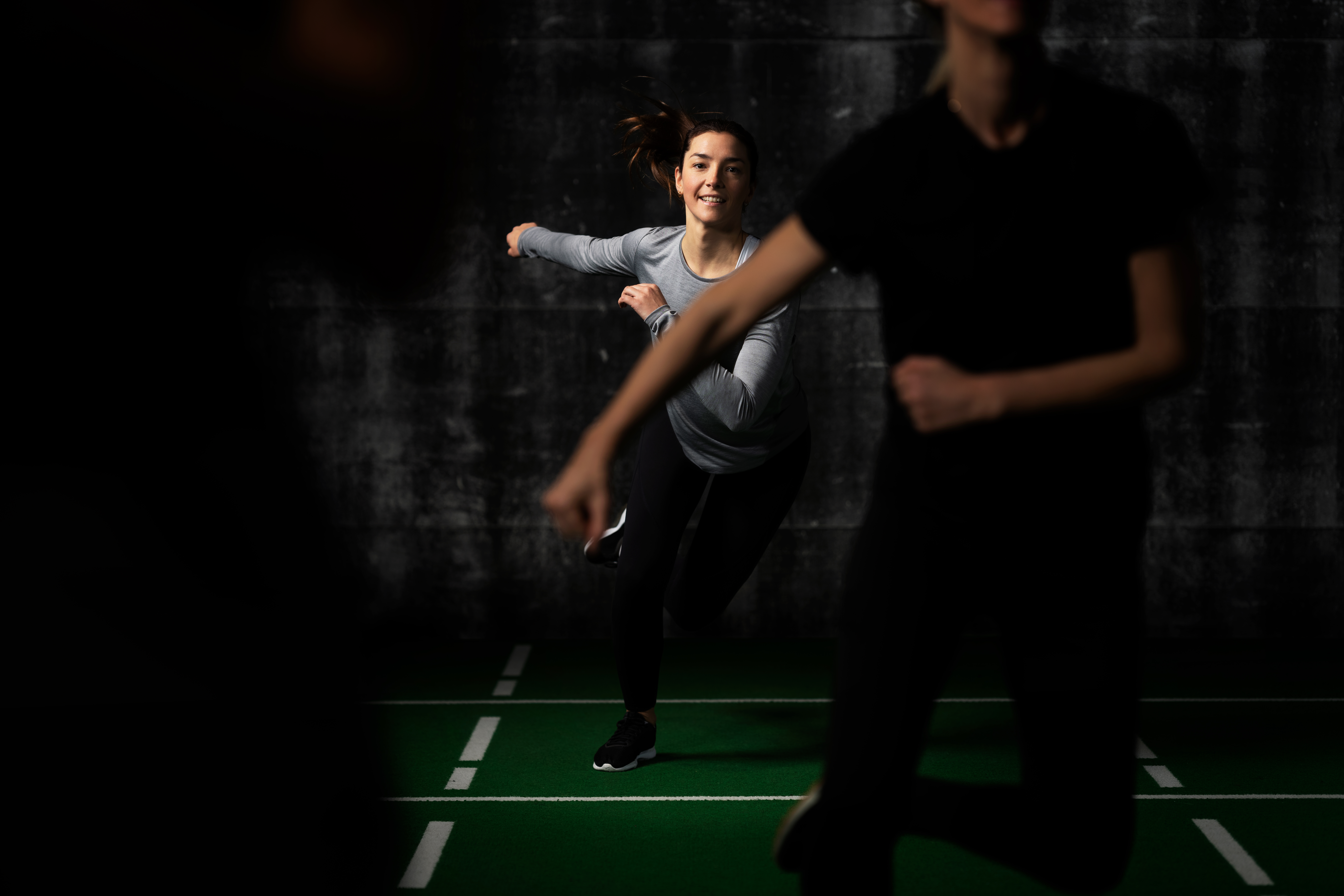 The 5 fitness trends changing the way we train in 2023 