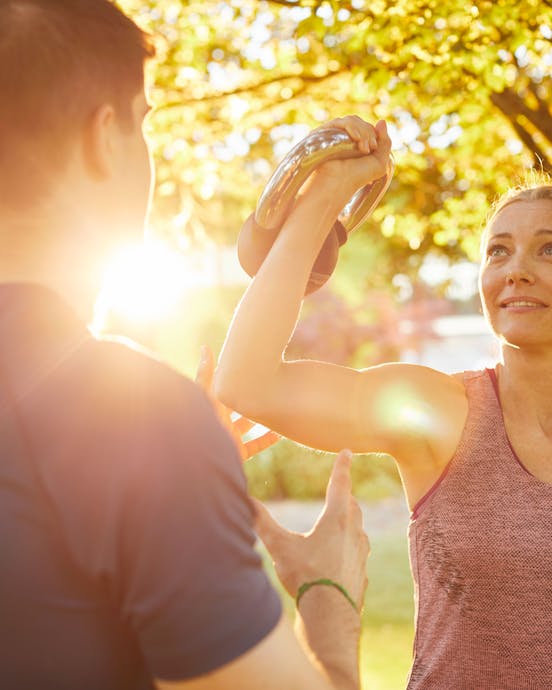 Sport e prevenzione: un binomio vincente a favore della salute