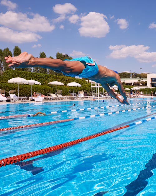 Meravigliose piscine