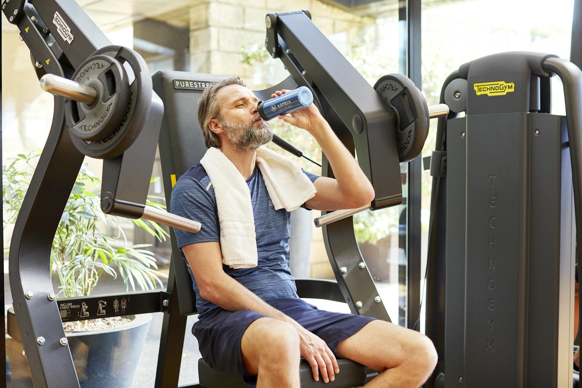 So sollten Sie sich nach dem Training ernähren