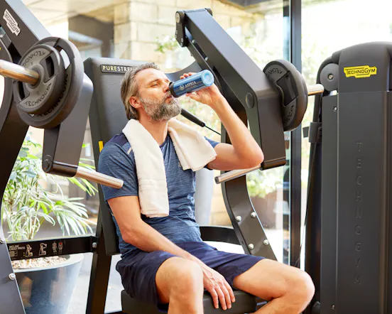 So sollten Sie sich nach dem Training ernähren