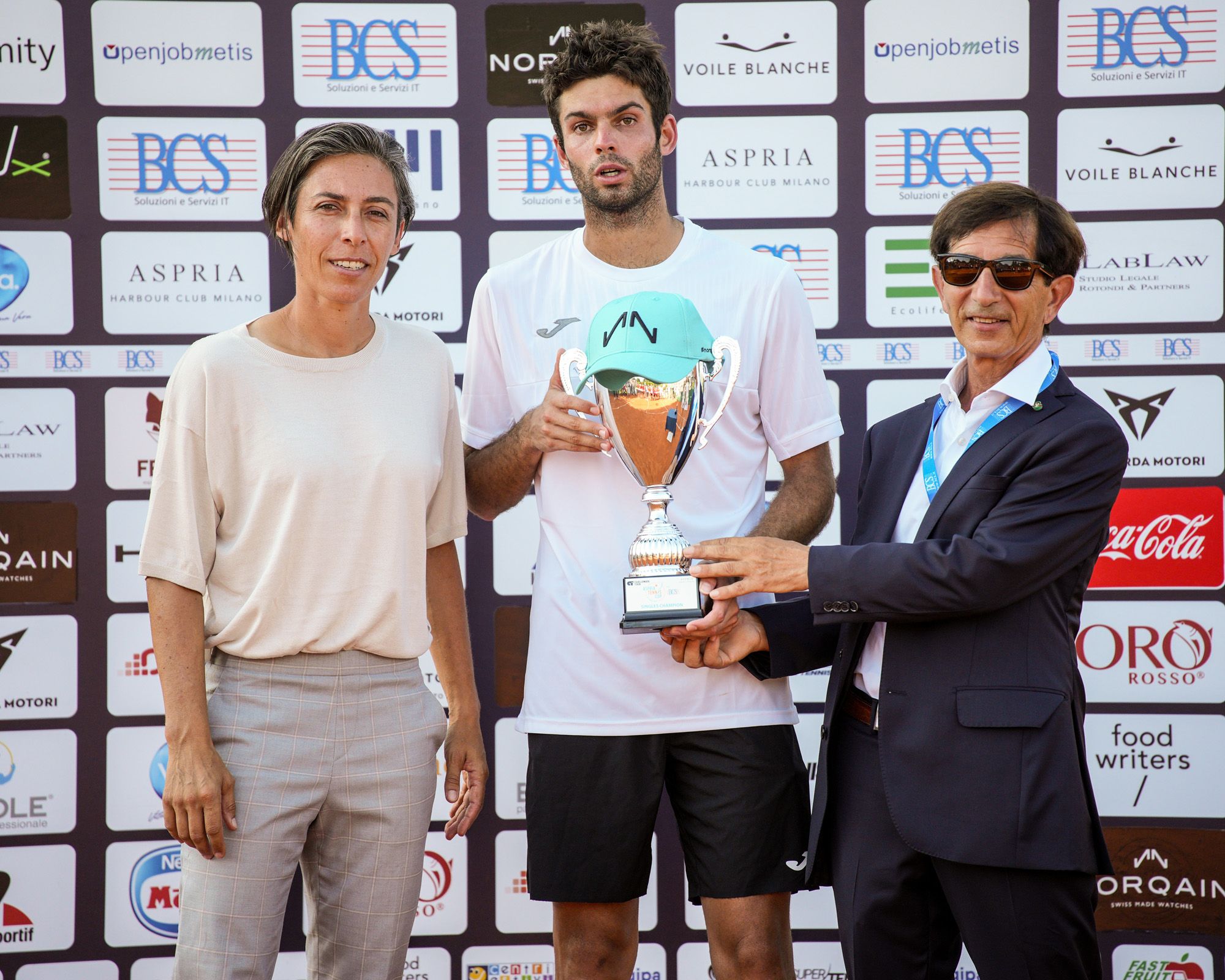 Aspria Harbour Club Milano Tennis Club a Milano