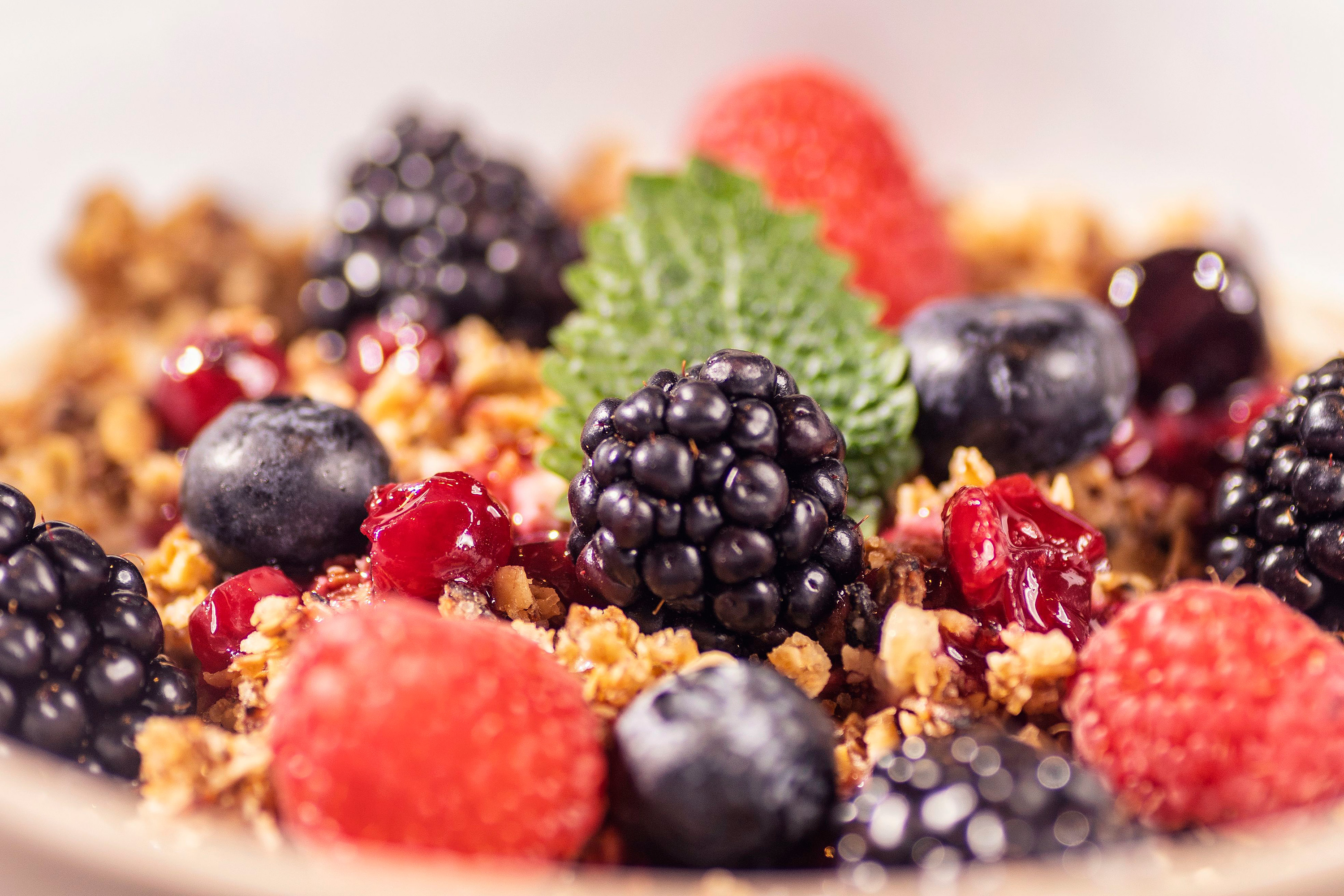 Achtsam essen und Intervalfasten in der Weihnachtszeit