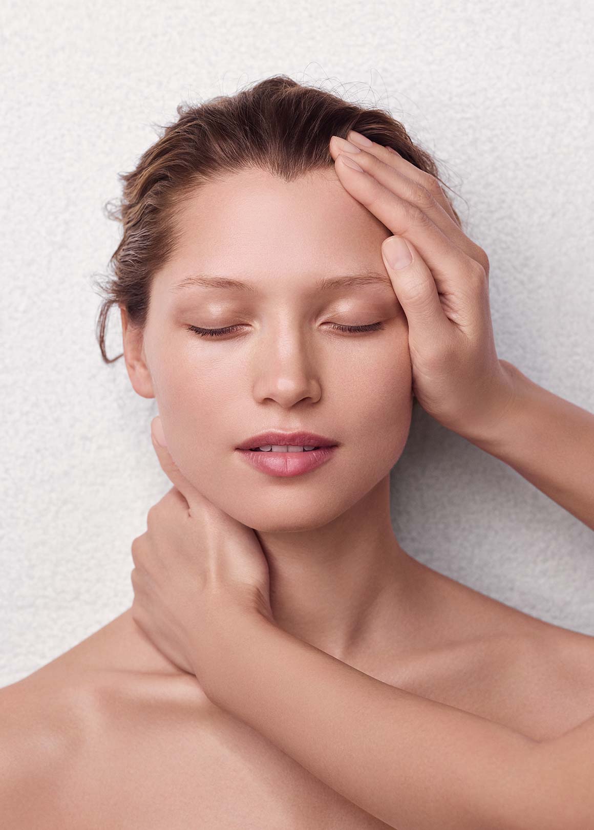 SOINS VISAGE CLARINS