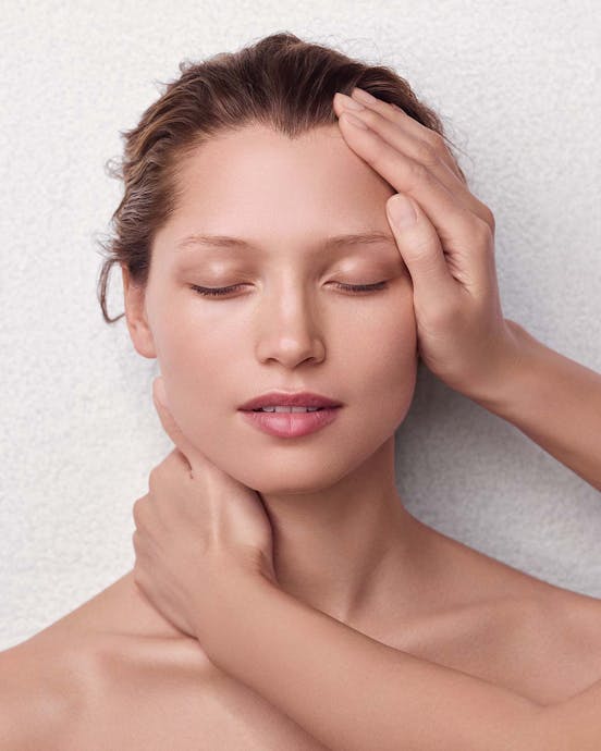 SOINS VISAGE CLARINS