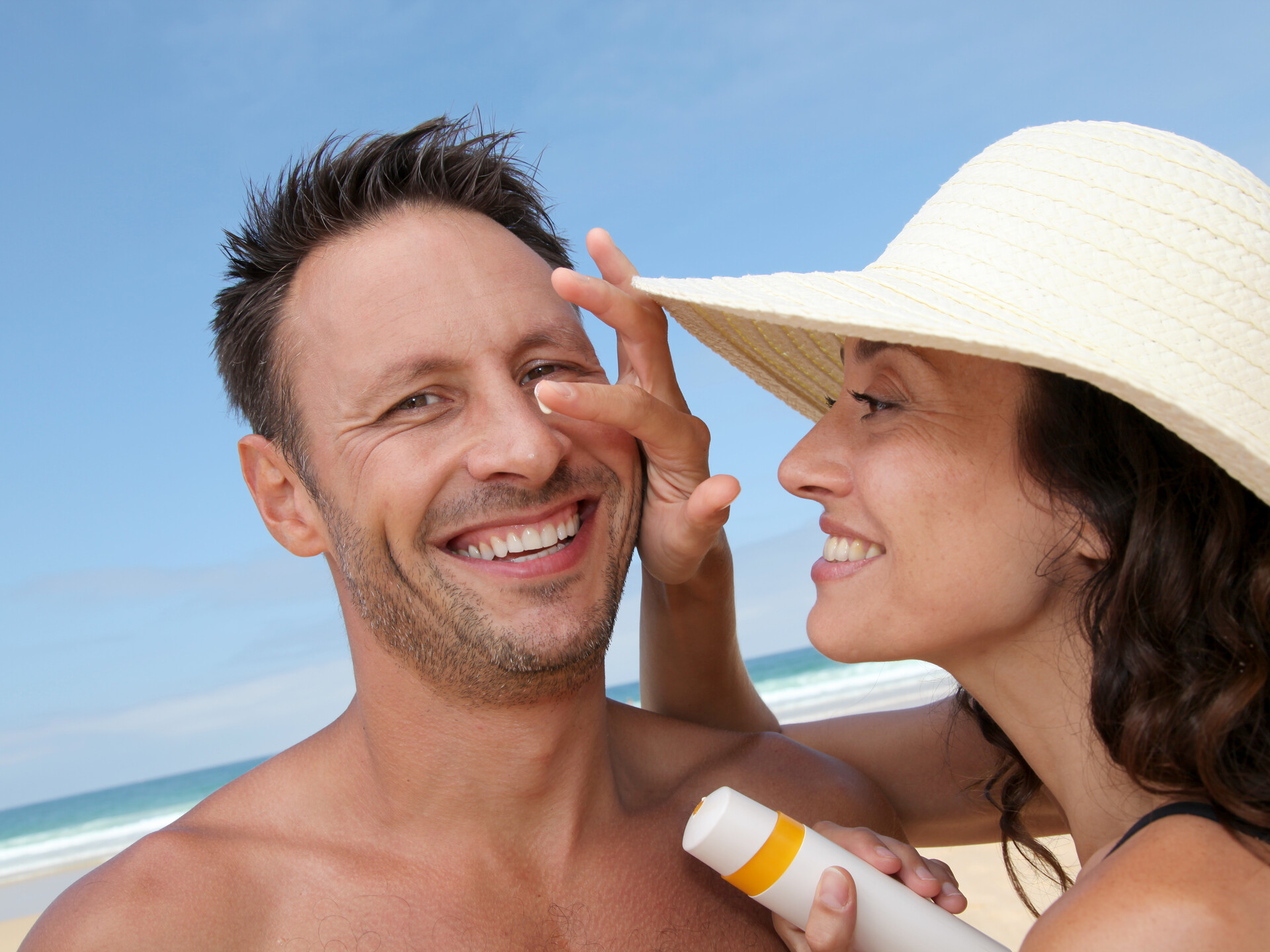 Sunscreen: 4 myths about sun protection
