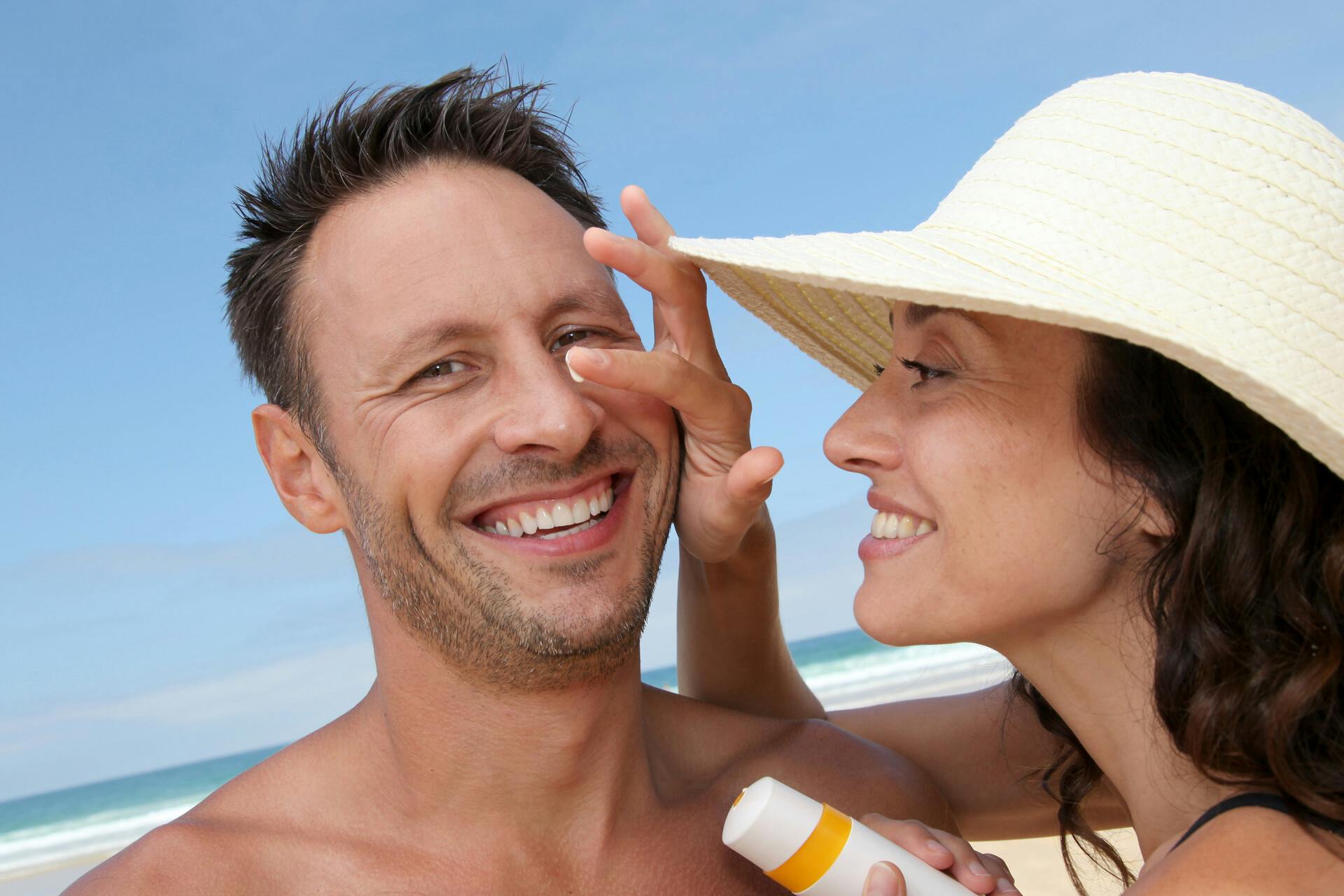 Sunscreen: 4 myths about sun protection