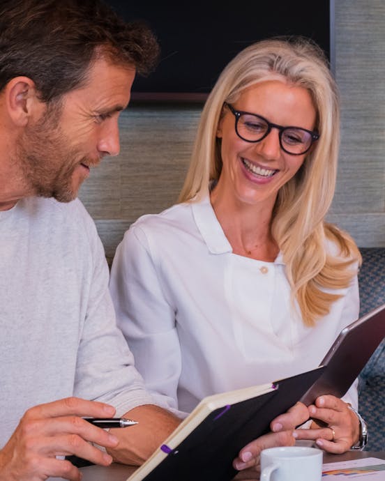 Les espaces de co-working au service du bien-être