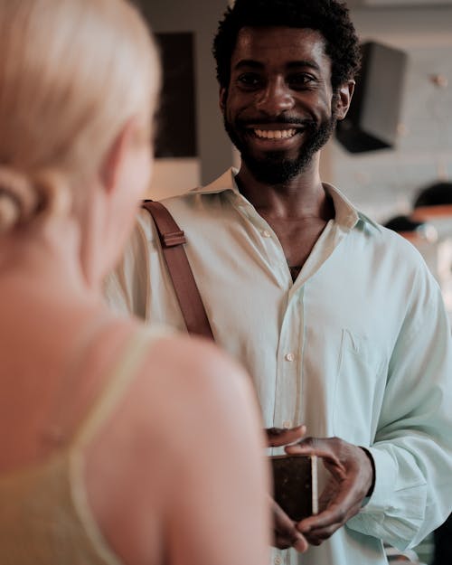 A place to socialise