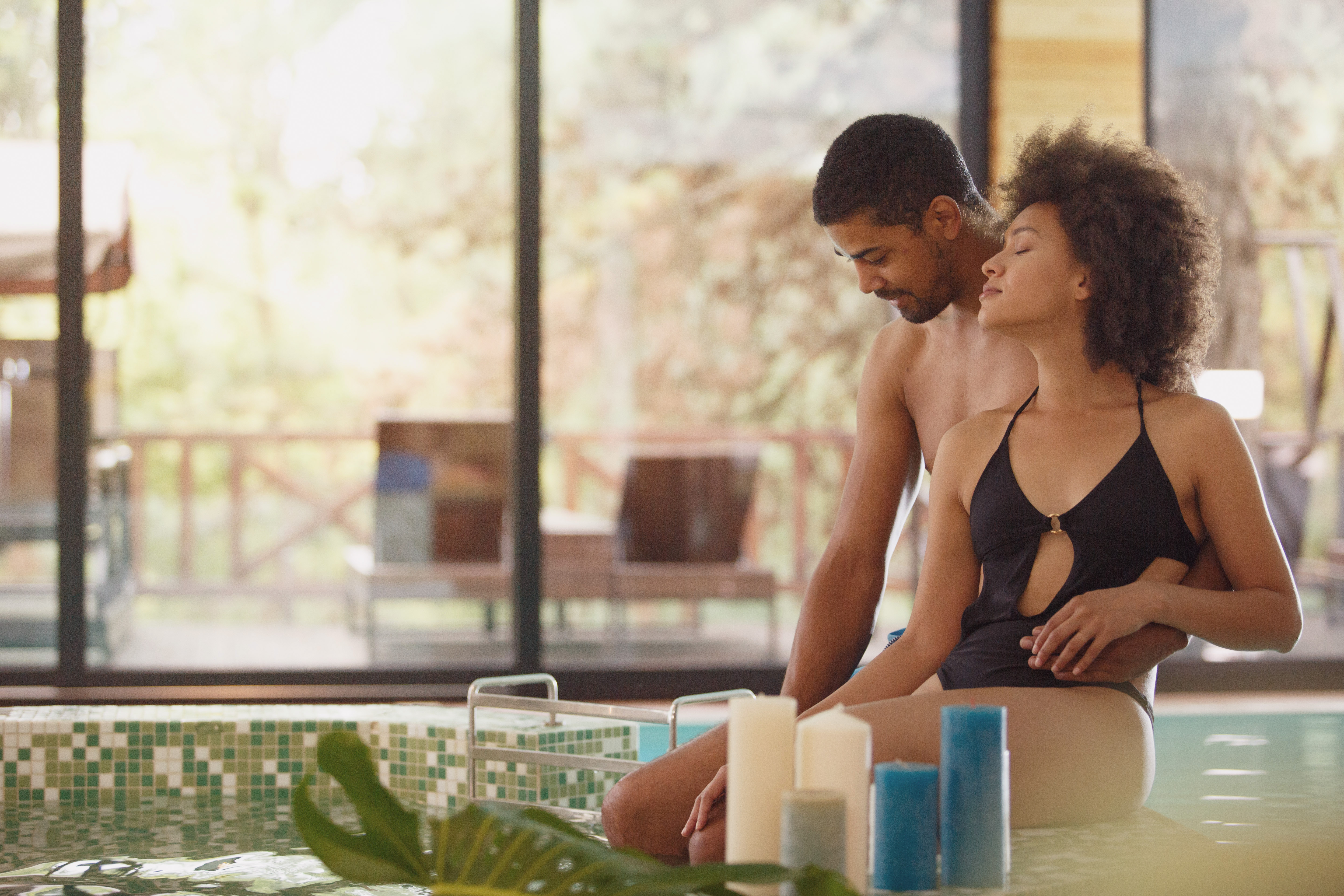 Spa's met internationale klasse    