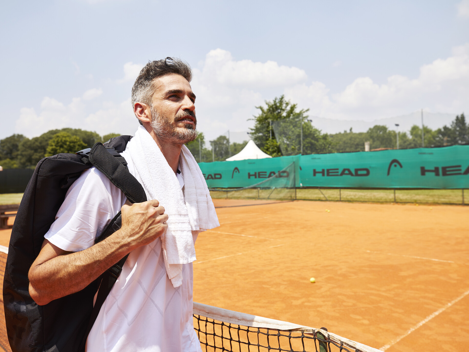 I Consigli Del Maestro Per Migliorare IL Tuo Tennis 