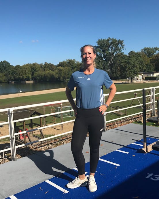 Laufen lernen leicht gemacht