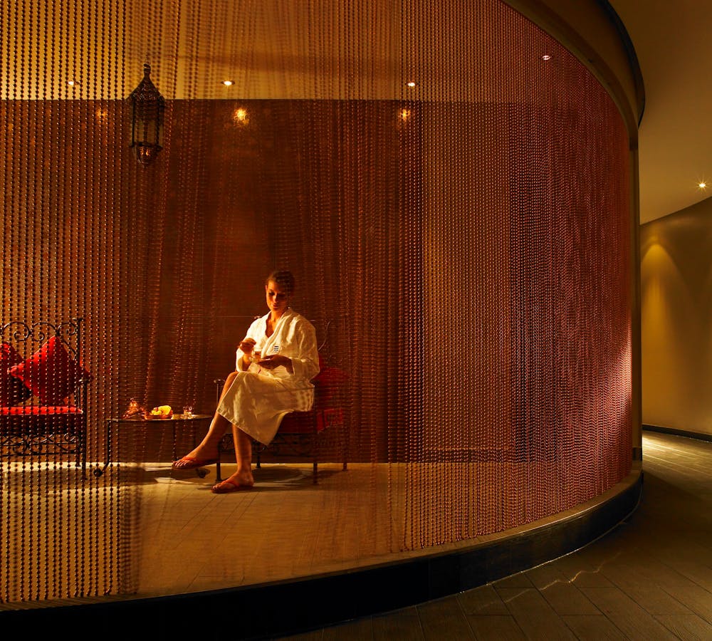 Aspria Ku damm Berlin Spa Aspria Ku damm Berlin Spa