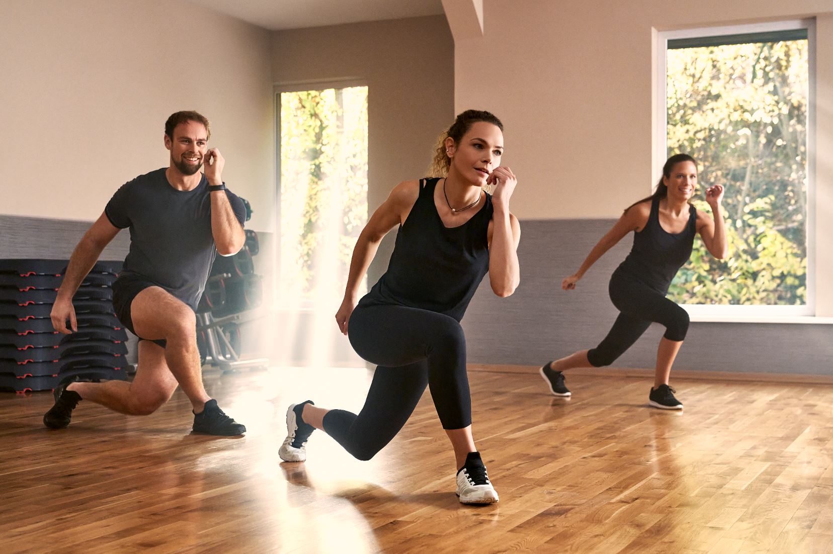 Getting a flat stomach: Facts versus myths