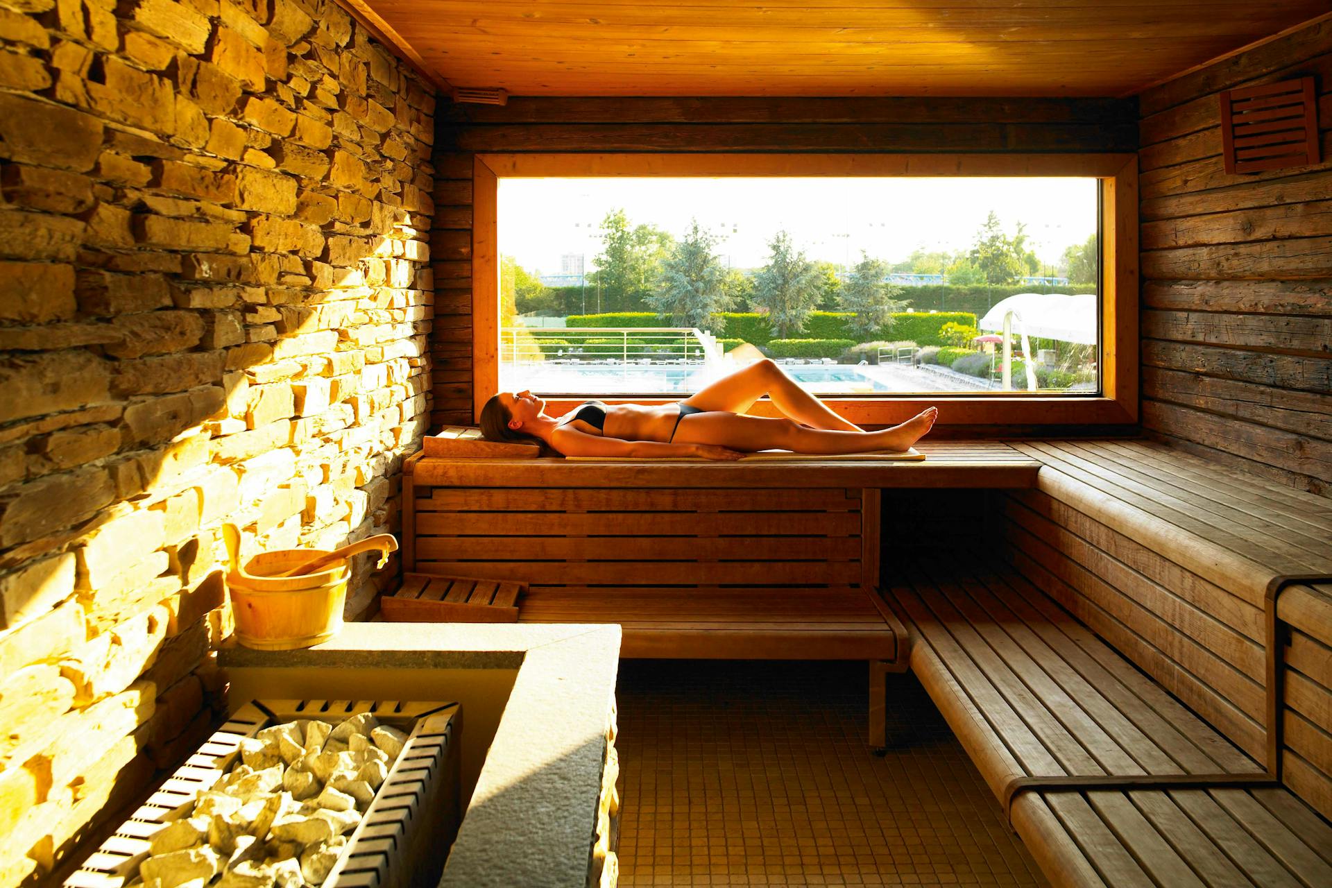 Les traditions ancestrales du sauna et du hammam