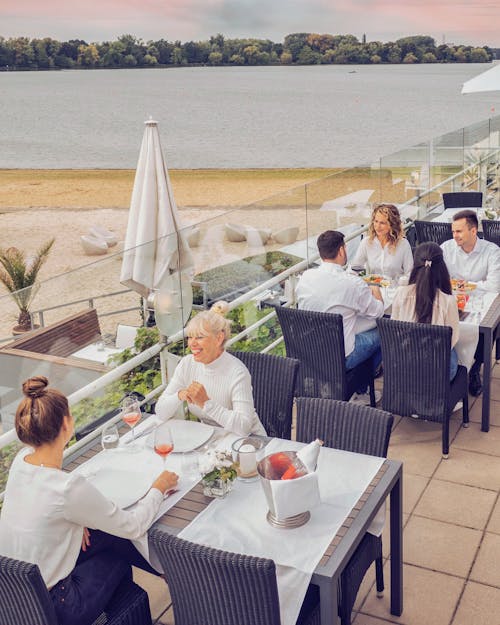 Der perfekte Ort für schöne Momente