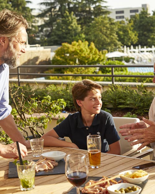 Tempo libero e network