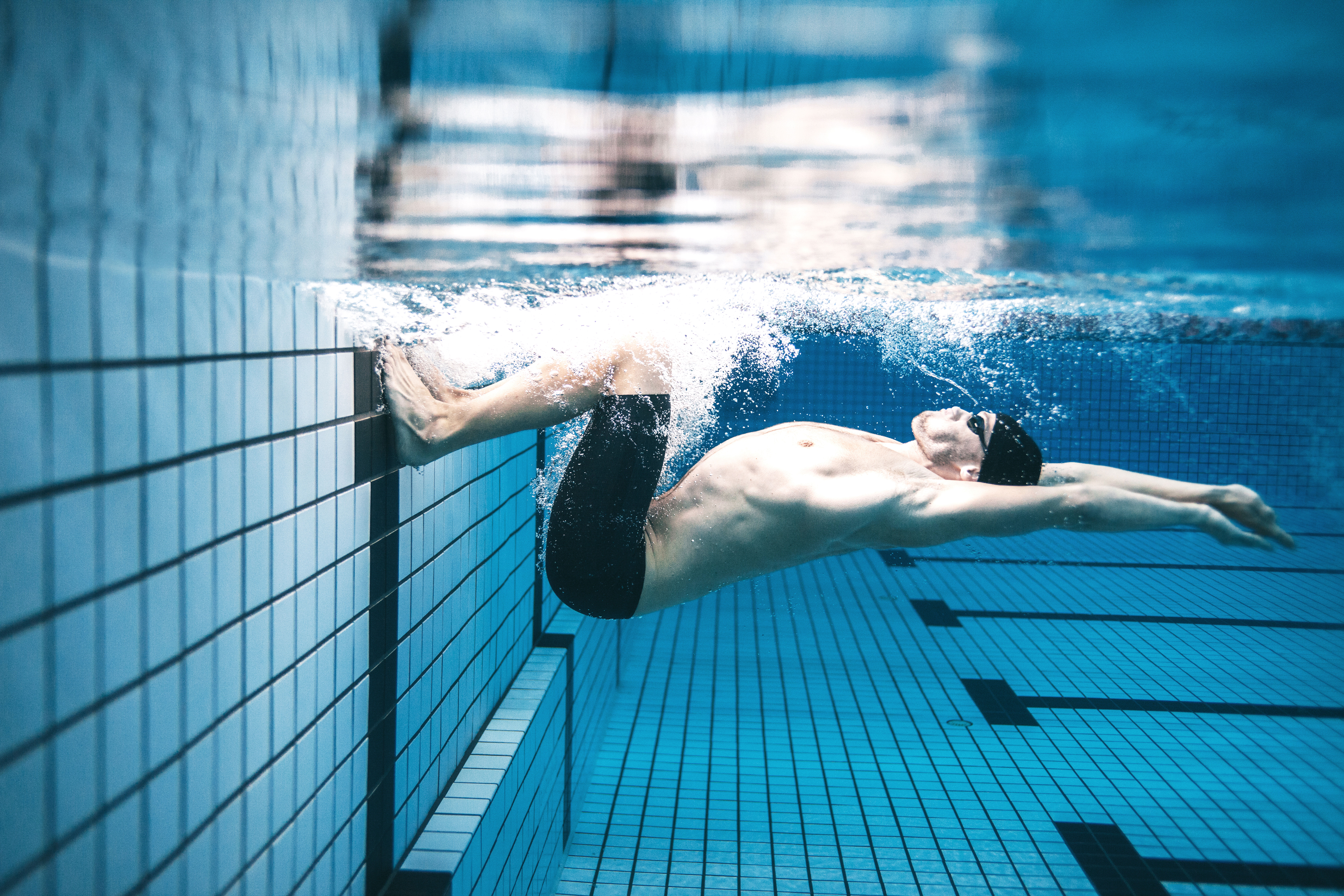 Training mit Experten    