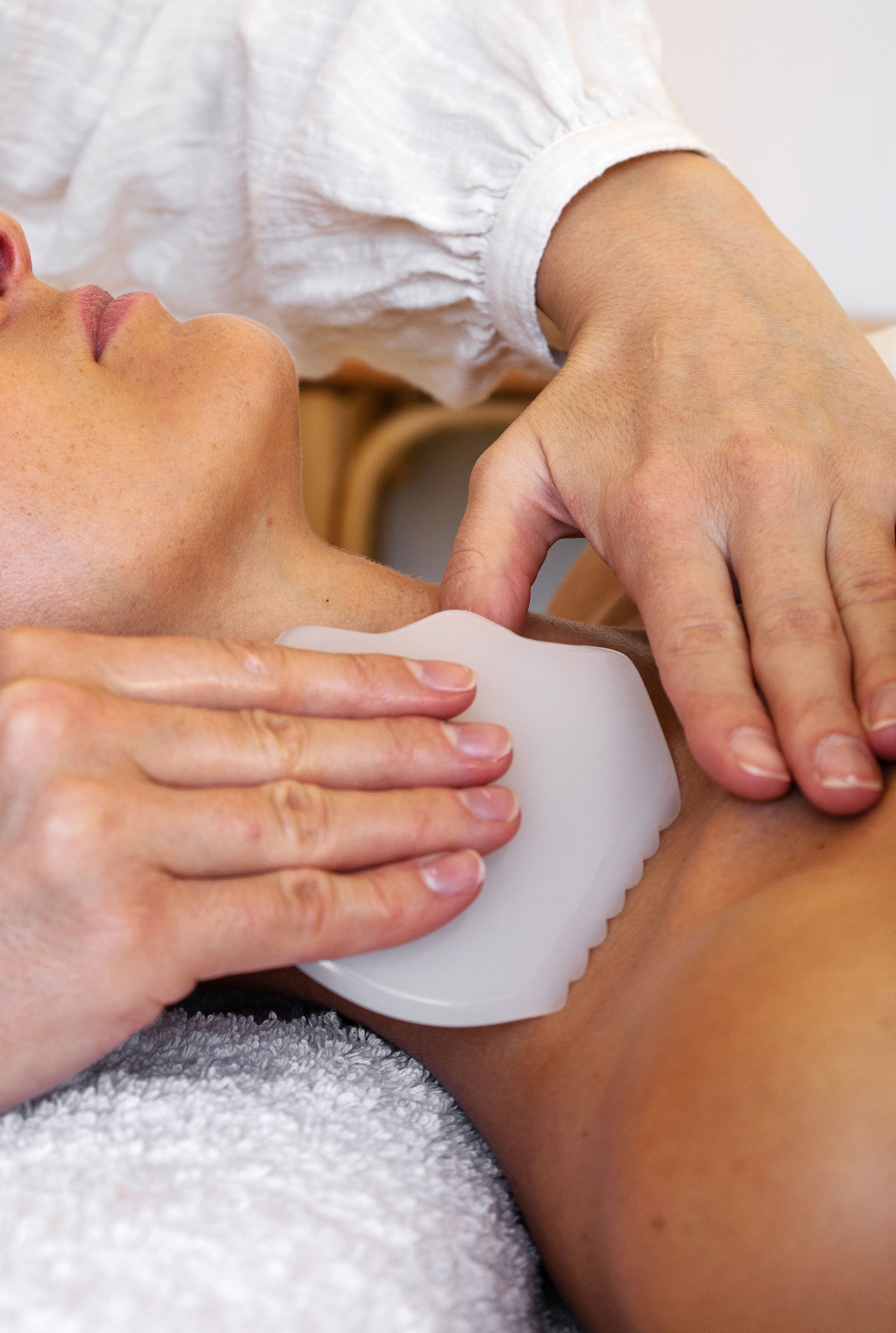 ESPA Inner Calm Massage