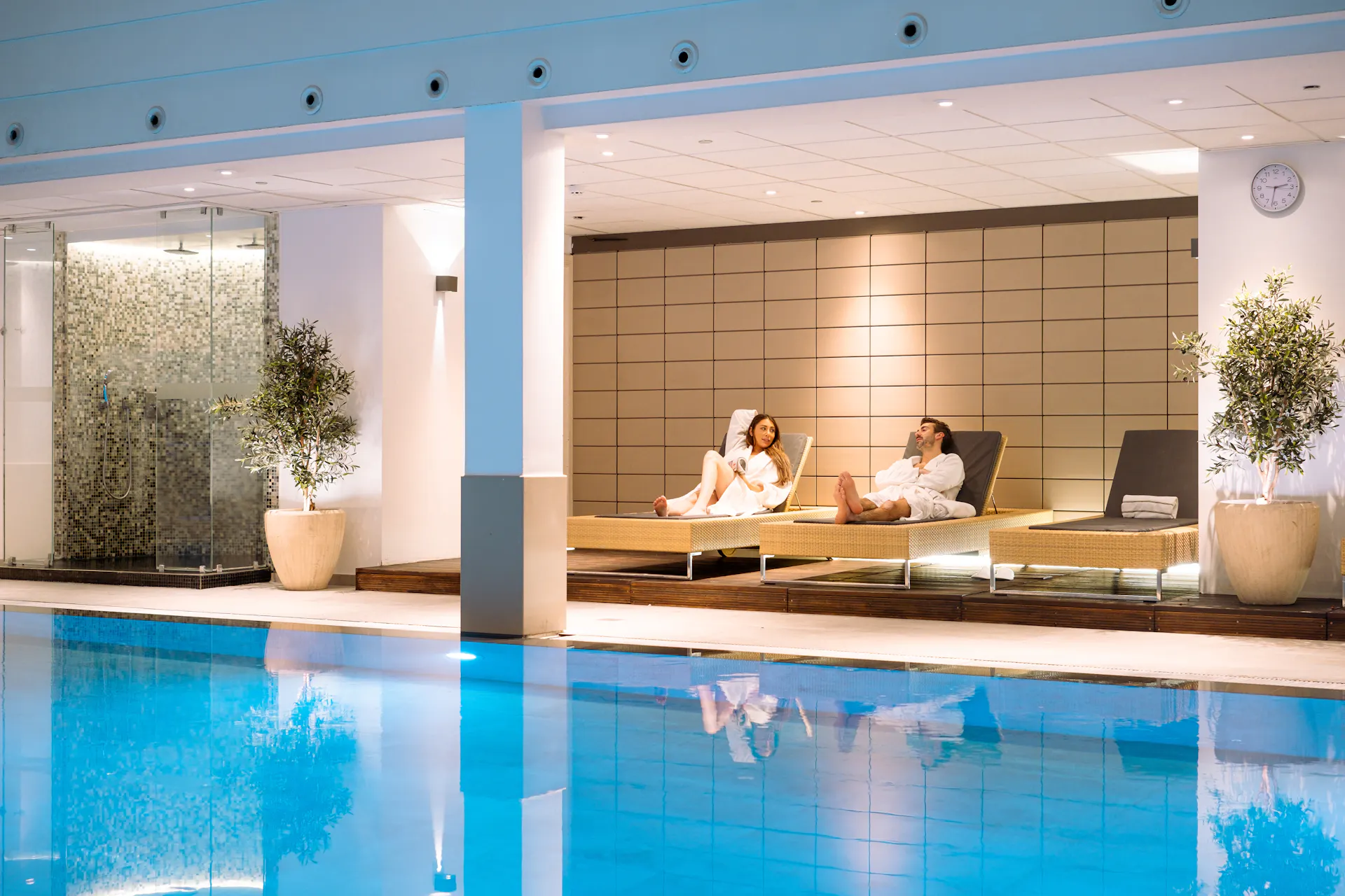 RECOMMANDEZ ASPRIA ET RECEVEZ 100€ DE CRÉDIT