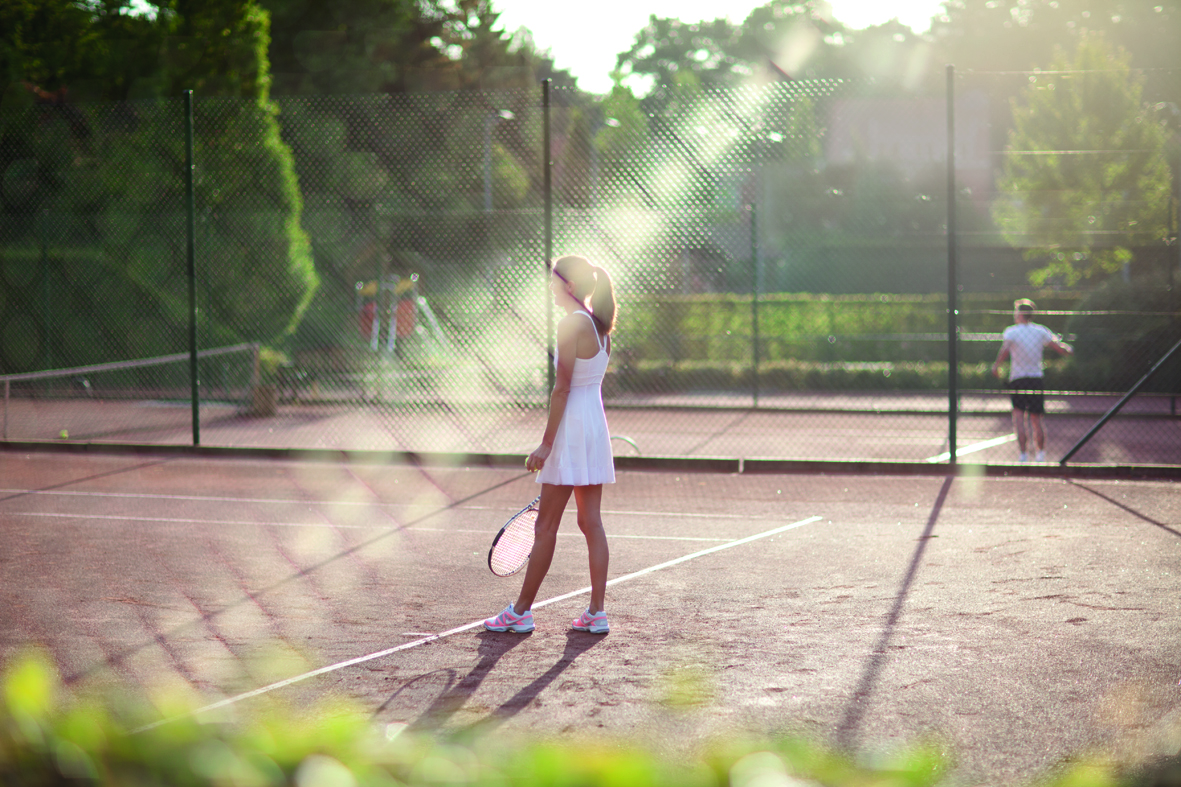 Magnifiche strutture sportive