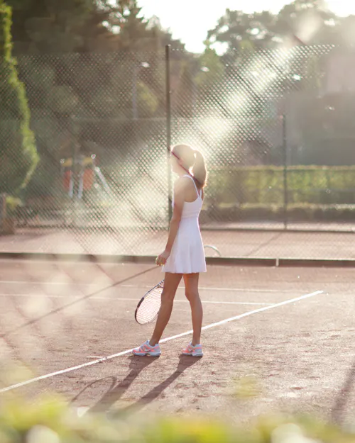 Magnifiche strutture sportive