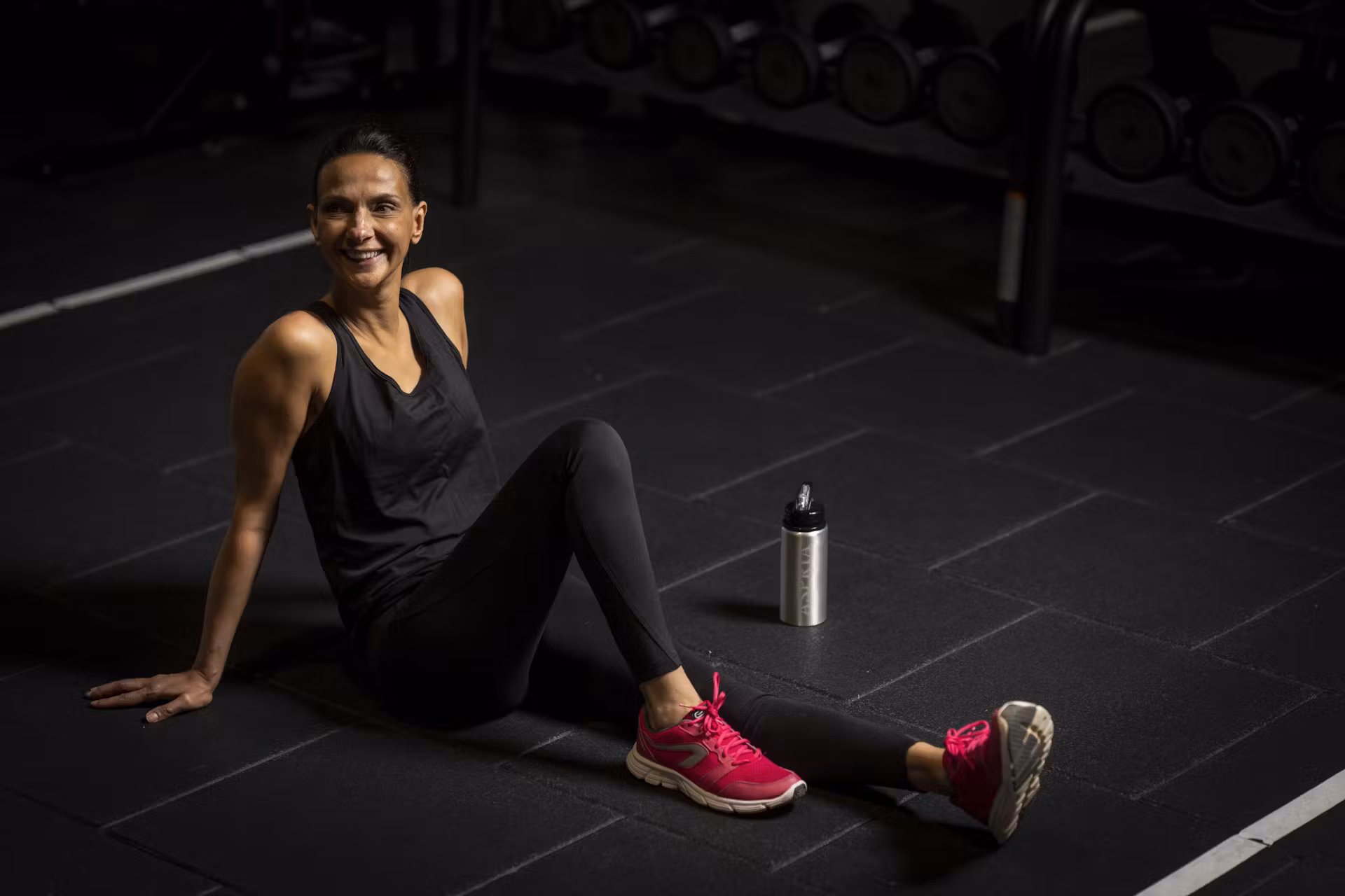 Trasforma l'esercizio fisico in un'abitudine in 6 passi