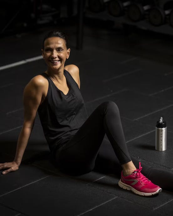 Six étapes pour faire du sport une habitude