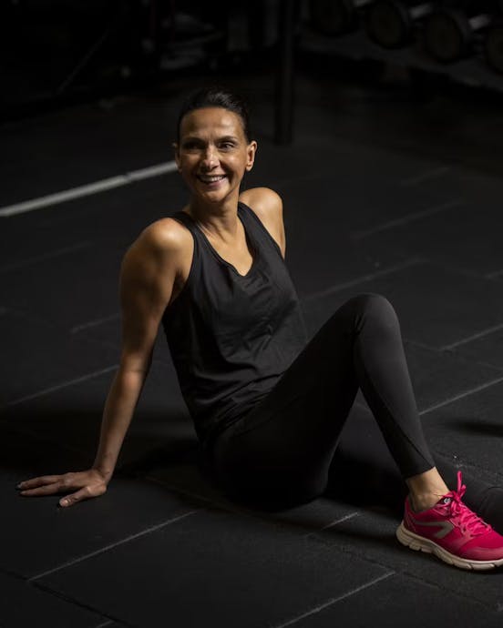 Trasforma l'esercizio fisico in un'abitudine in 6 passi