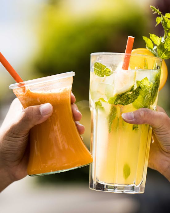 A GP’s Perspective : Why and How to Limit Alcohol Consumption