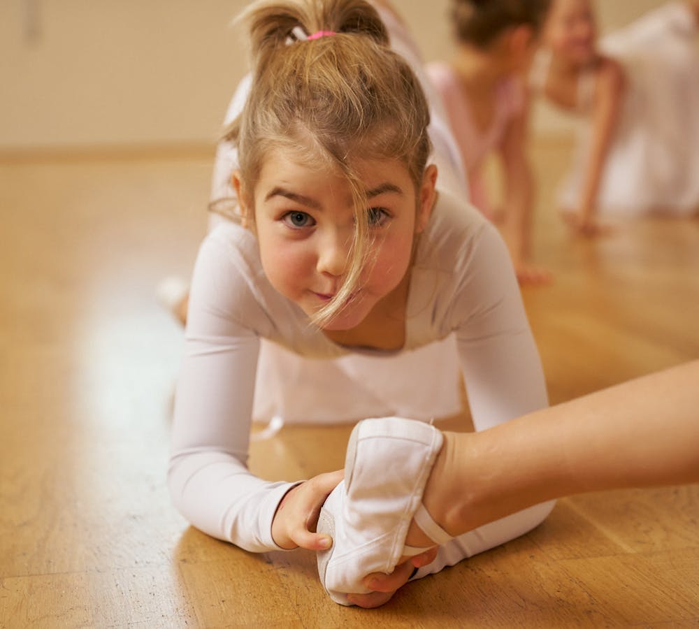 "Het personeel is fantastisch. Mijn zoon heeft er geweldige momenten beleefd."