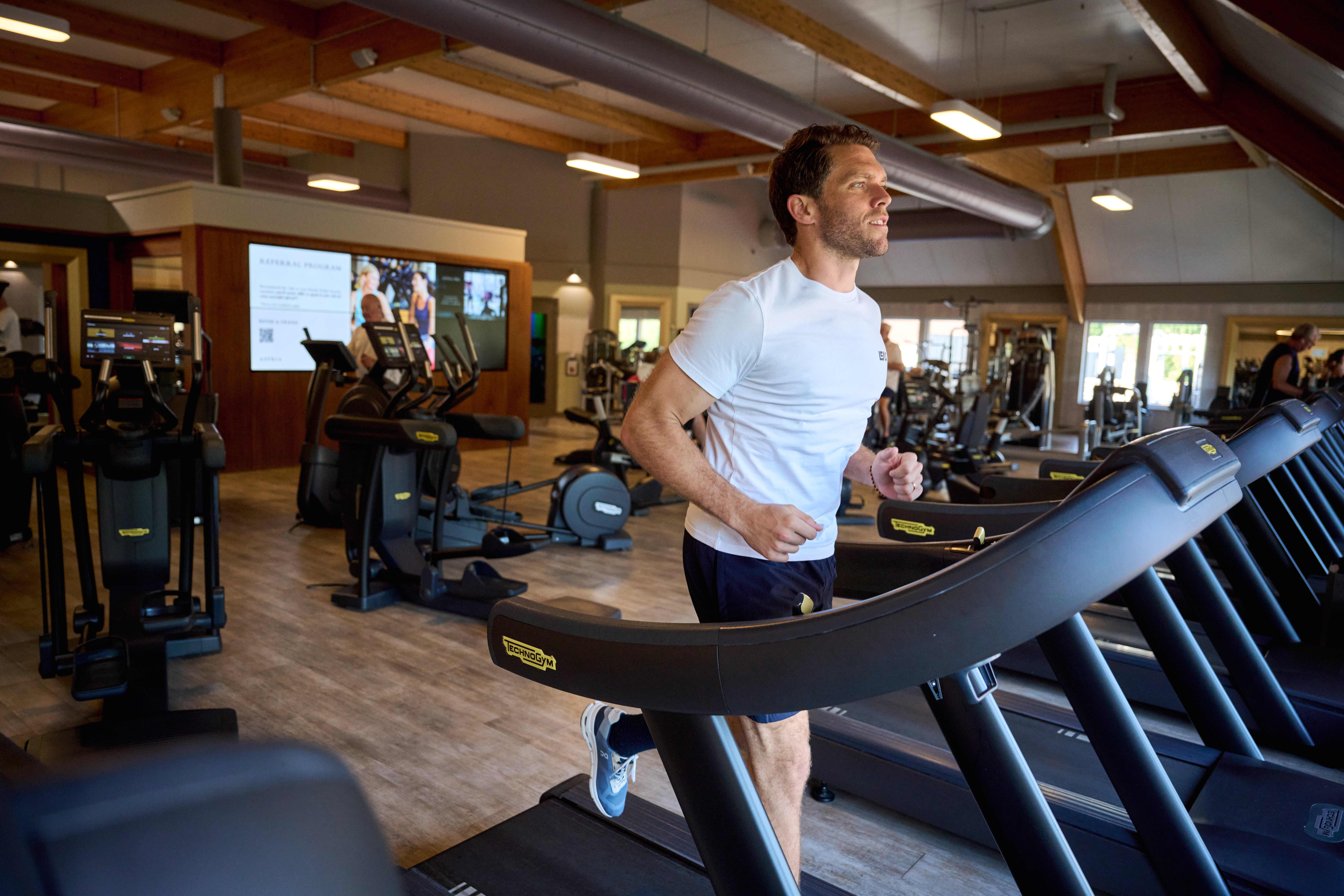 Inspiring Profiles: Vincent Vanasch