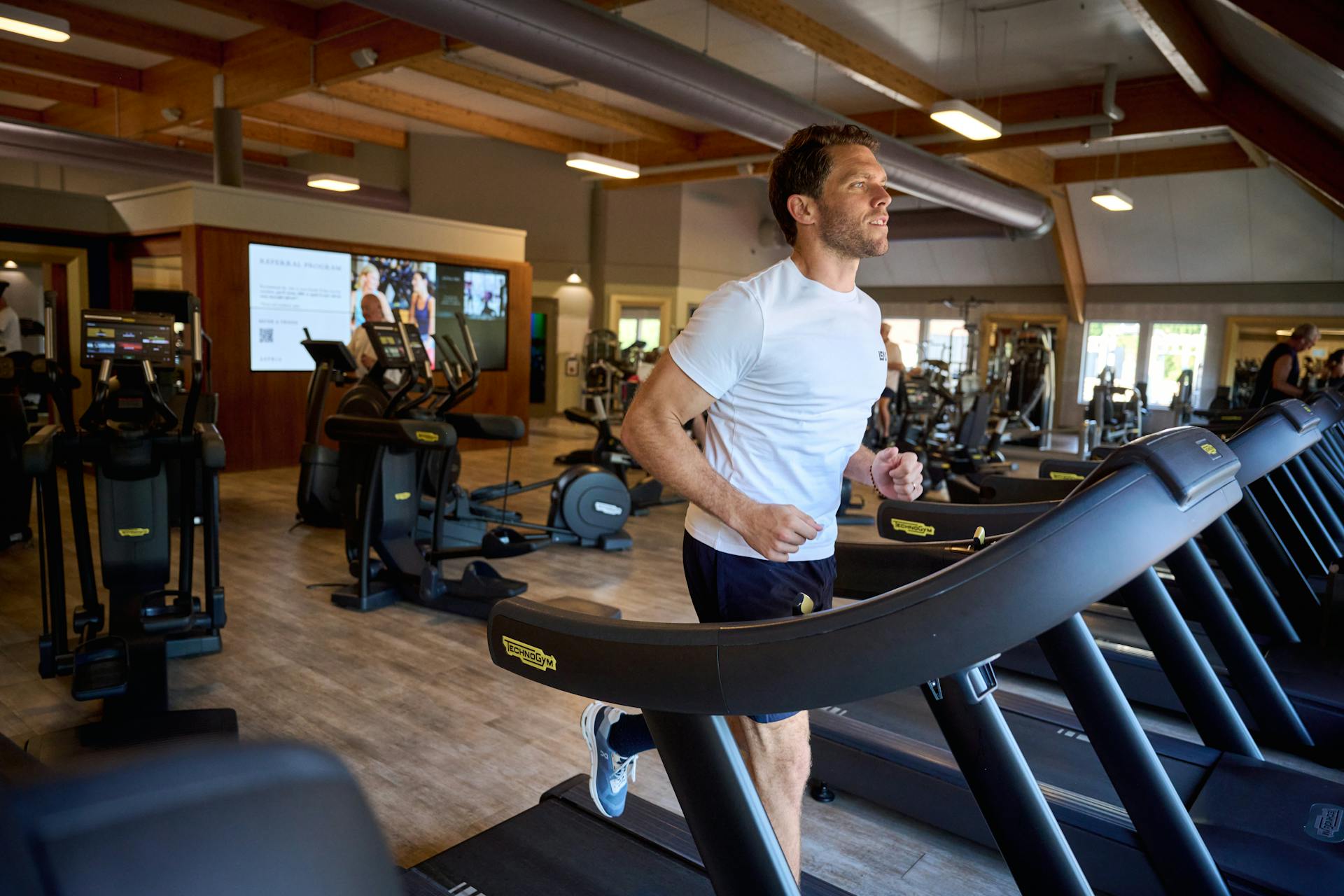 Inspiring Profiles: Vincent Vanasch