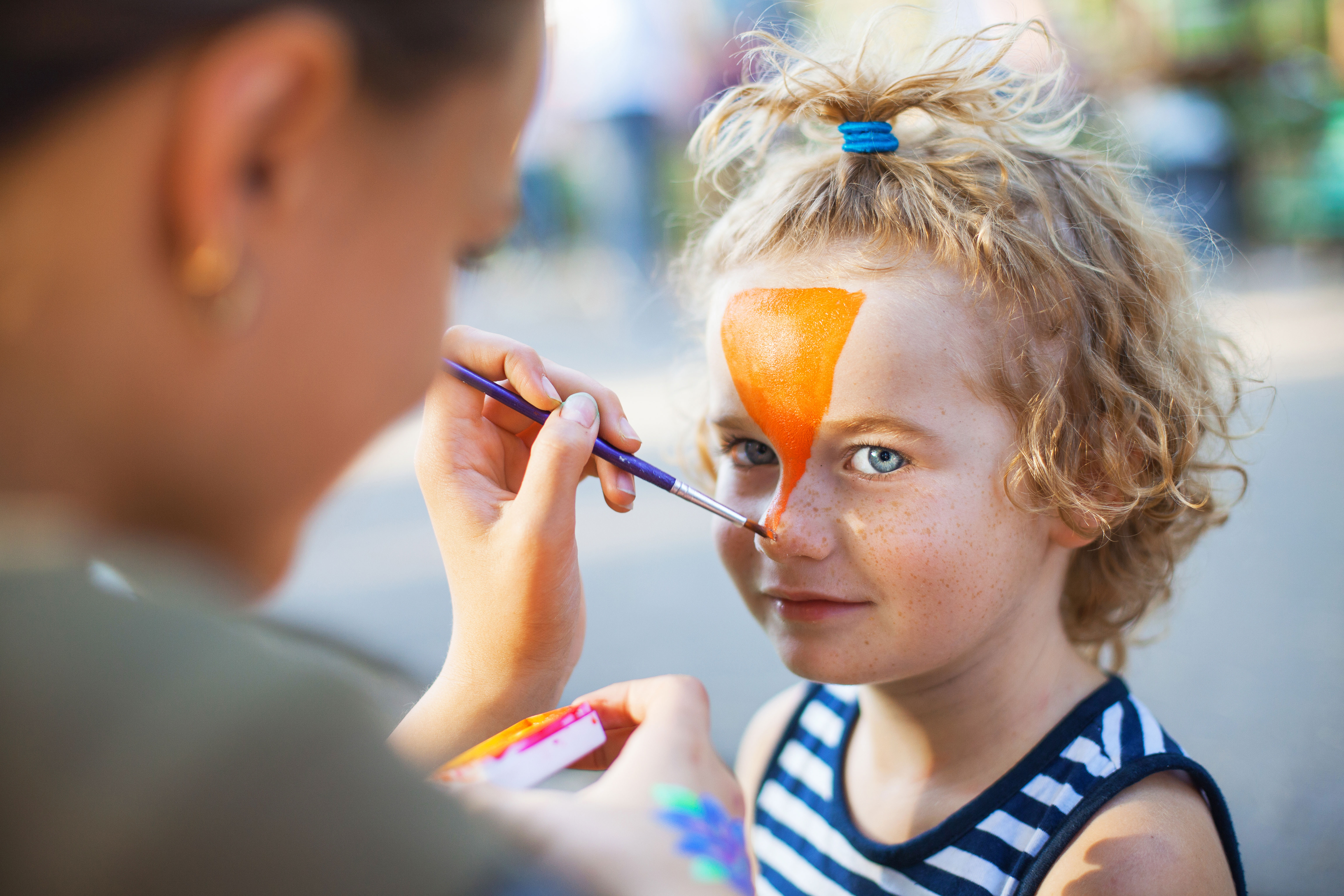 Événements familiaux