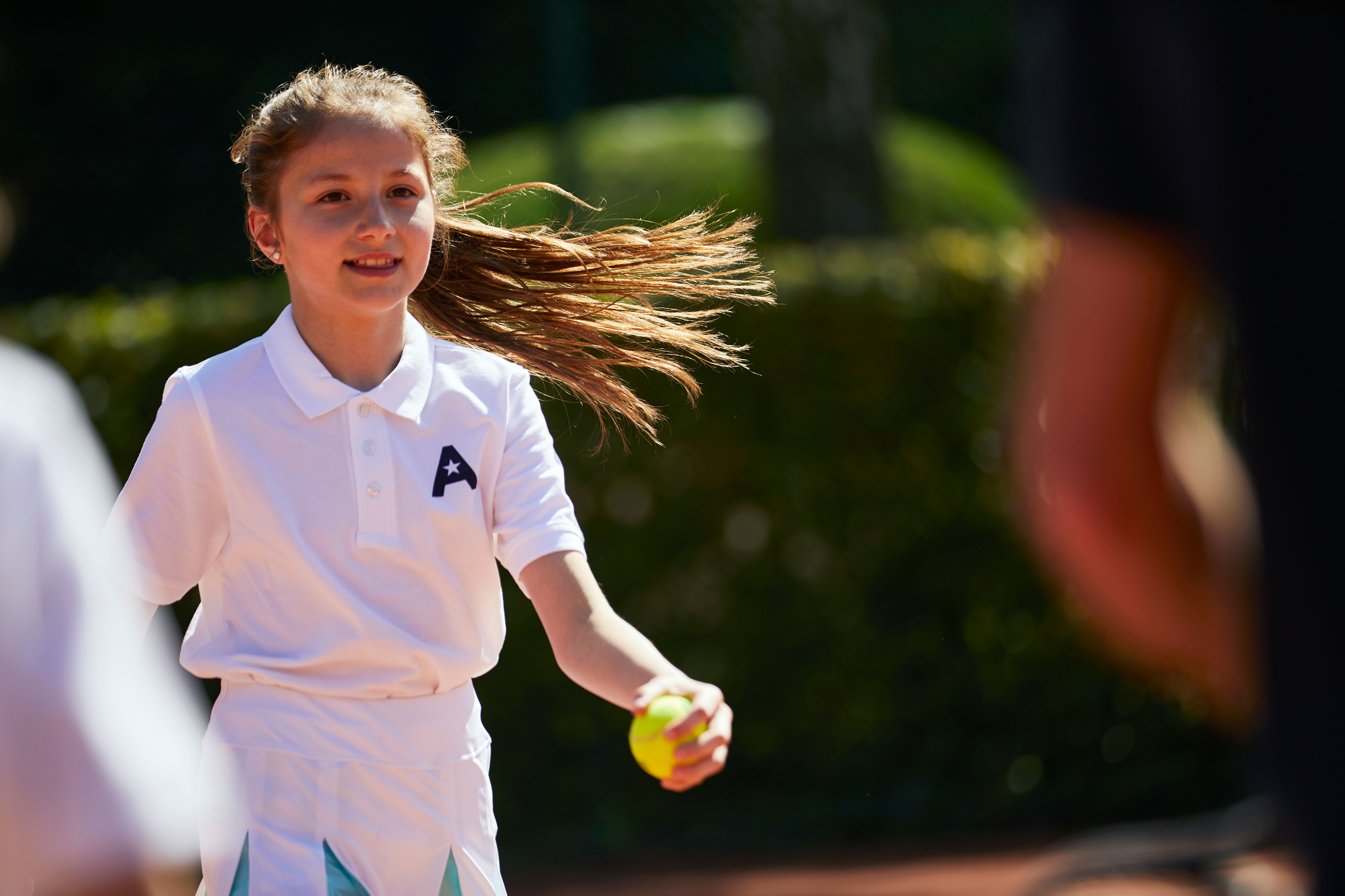 Keep your kids active during school holidays