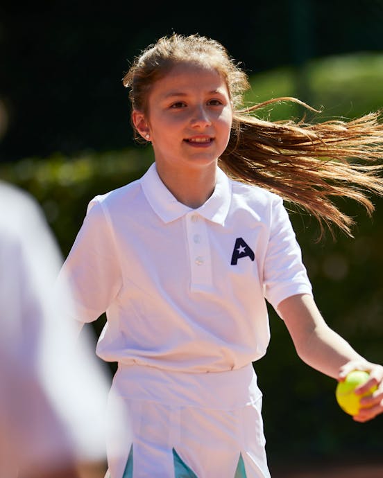 Gardez vos enfants actifs durant les congés scolaires