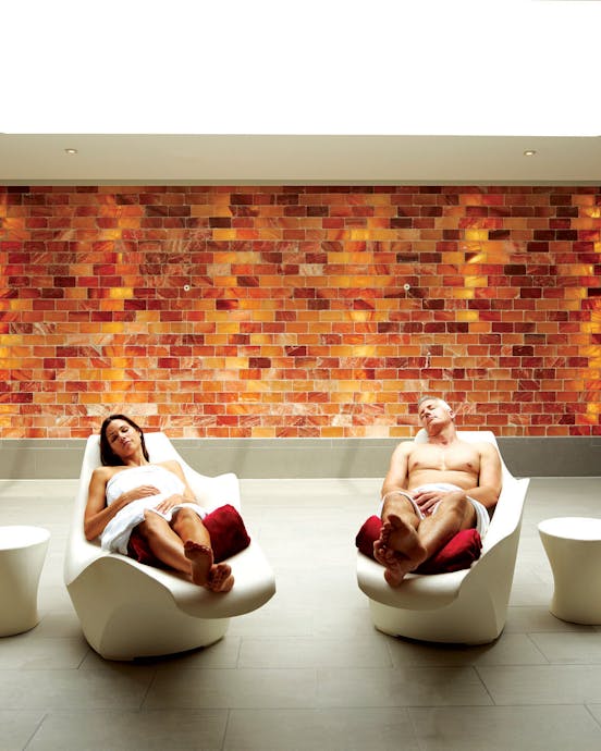 Expertentipps, wie Sie eine Spa-Auszeit optimal nutzen