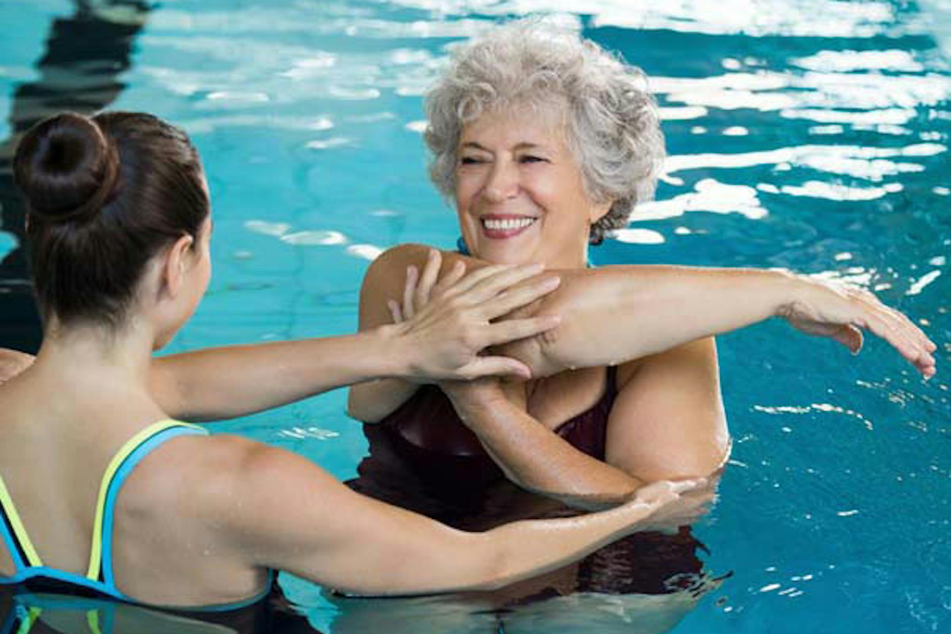 Quando il fitness ti migliora la vita