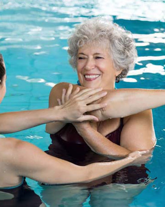 Die Nachverfolgung Ihres biologischen Alters