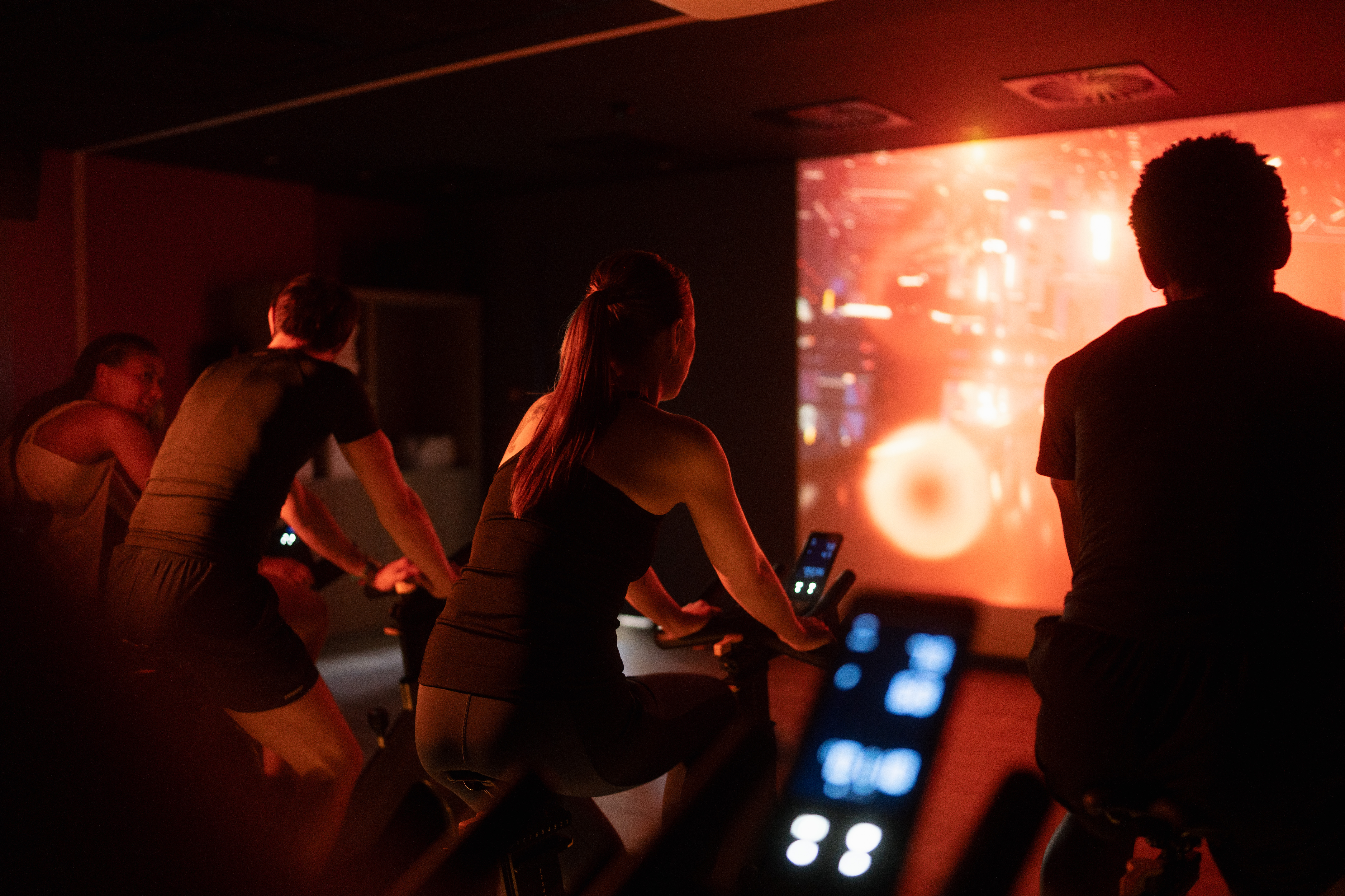 Cycling | Cadence Studio