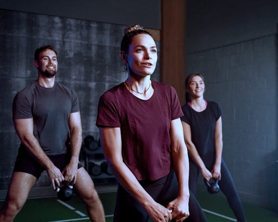 15 cours collectifs pour vous entraîner avec le sourire