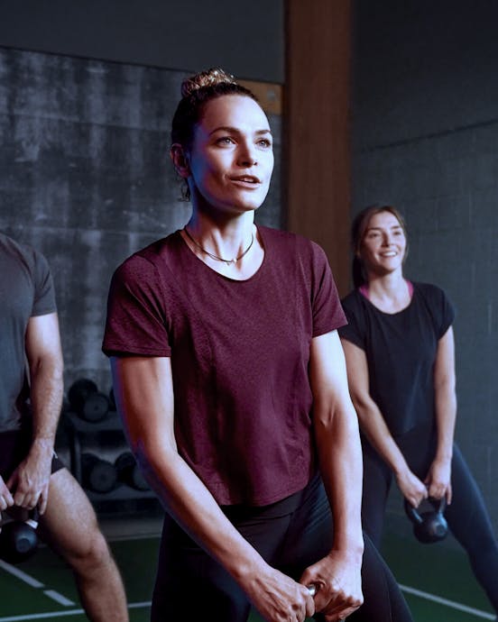 15 Kurse, mit denen Fitness Spaß macht