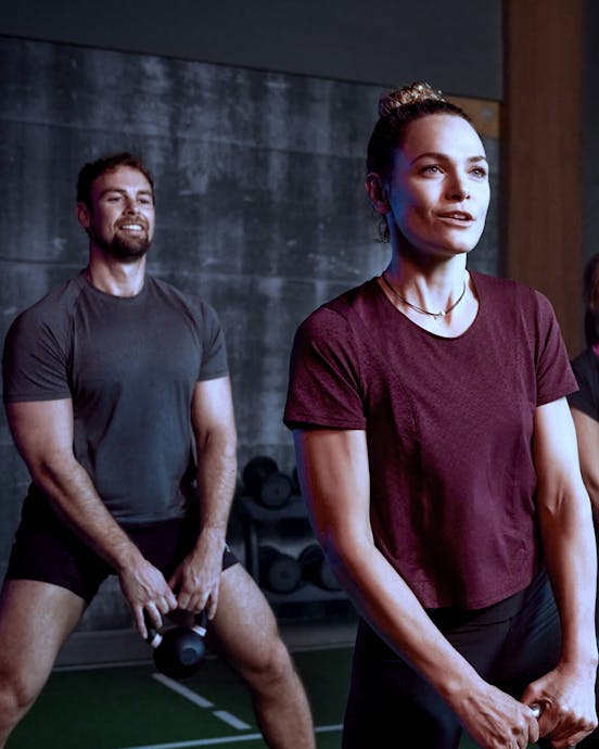 15 corsi di gruppo per rendere il fitness divertente