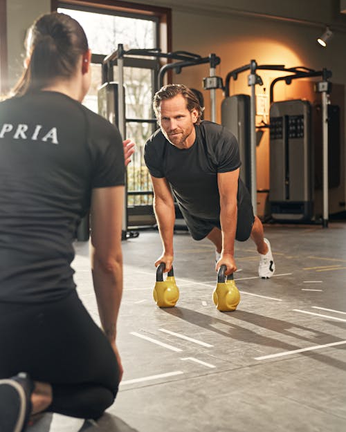 10,000 m² of Training Space