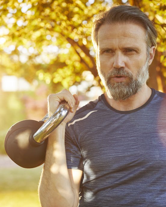 Das Workout Das Sie Jung Hält