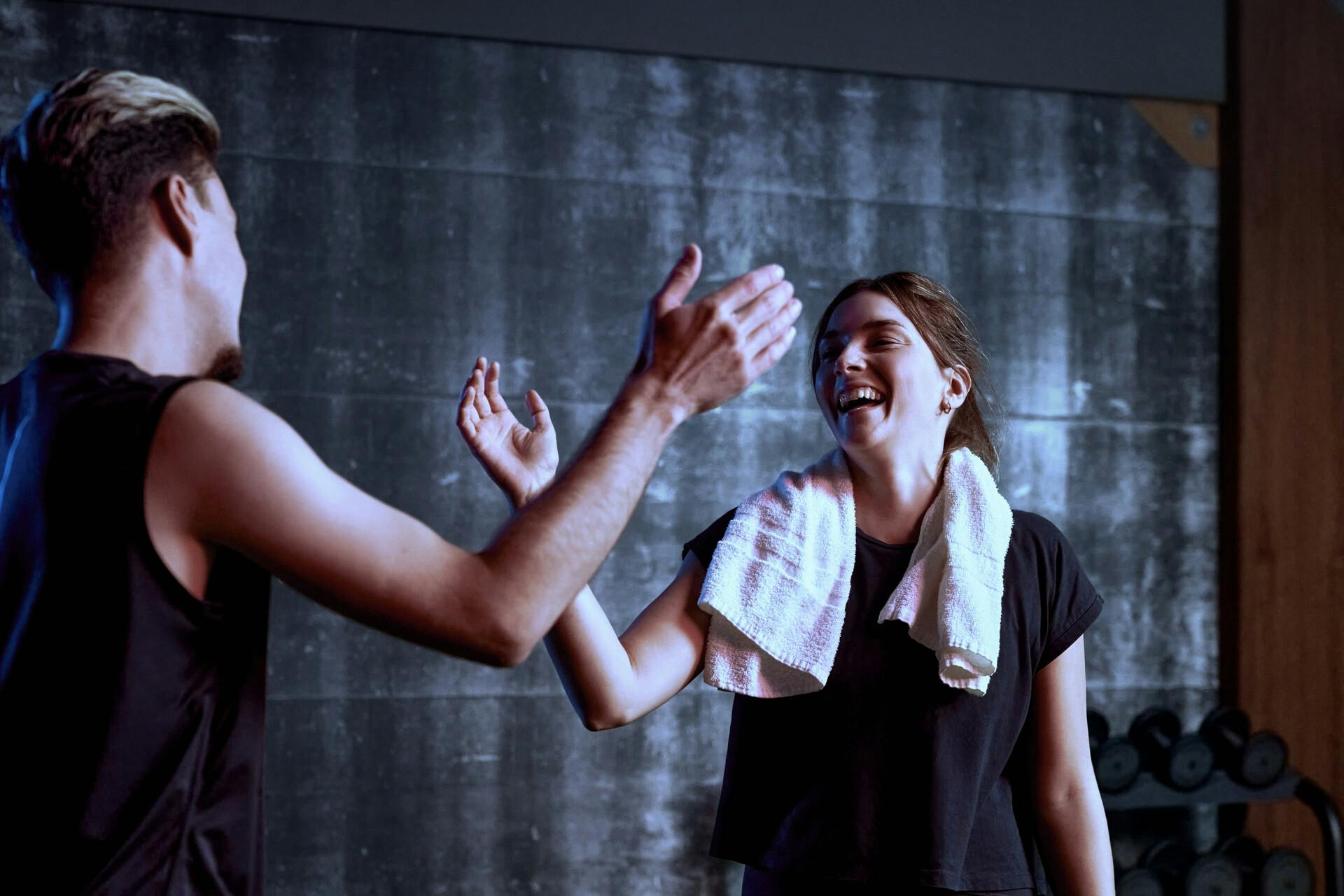 Overtraining: sintomi e prevenzione