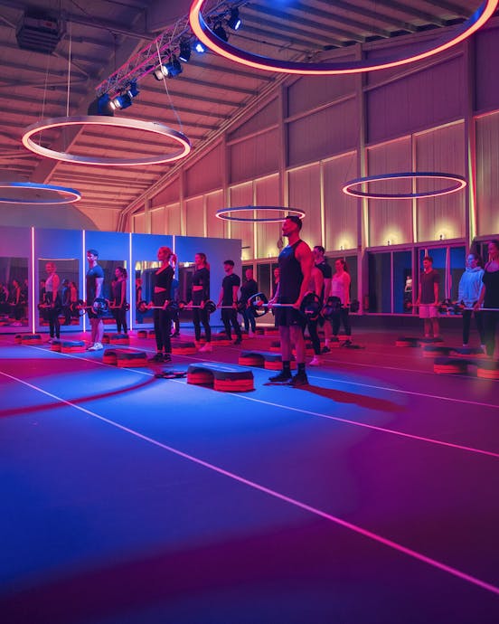 Cours de BodyPump : Introduction rapide sur cet entraînement ultime