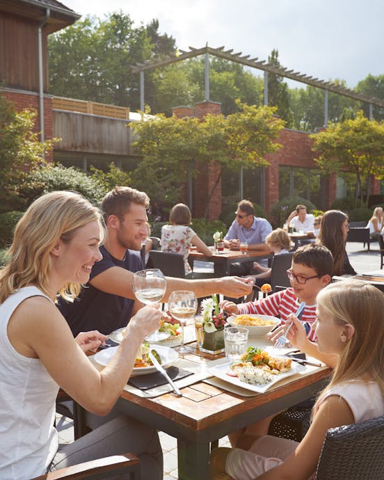 Une alimentation saine simplifiée pour toute la famille